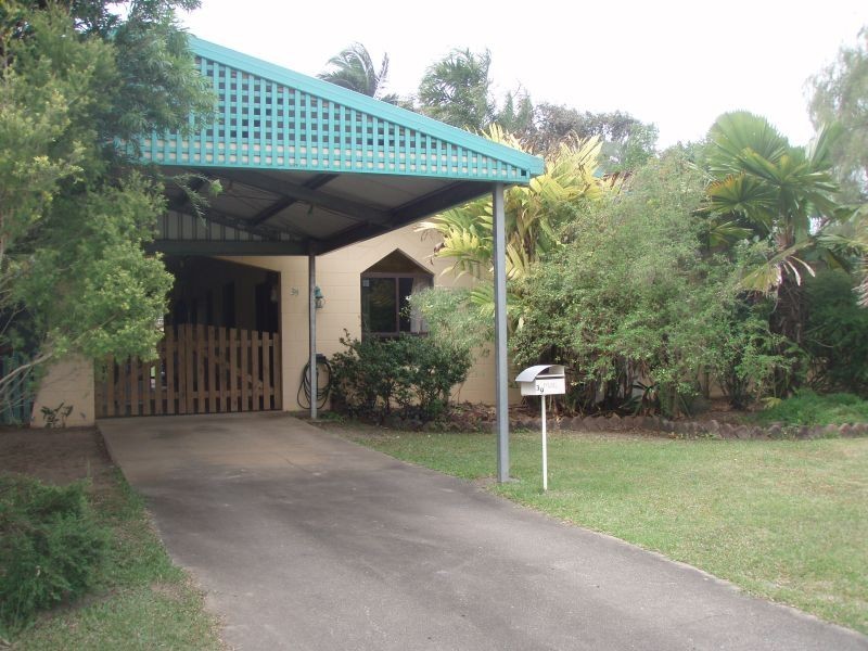 White Rock QLD 4868