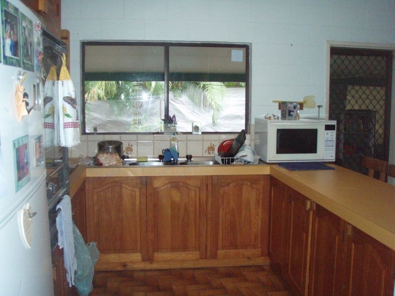 White Rock QLD 4868