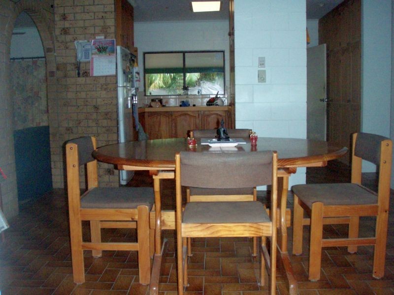 White Rock QLD 4868