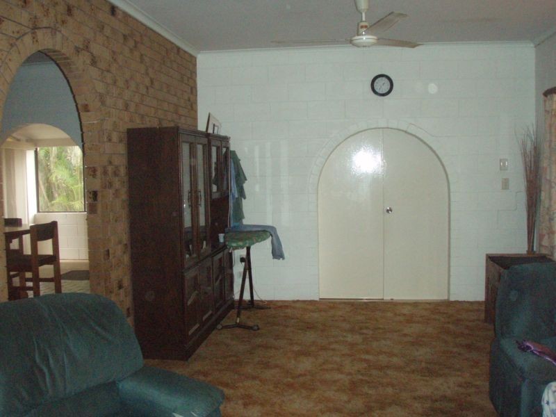 White Rock QLD 4868