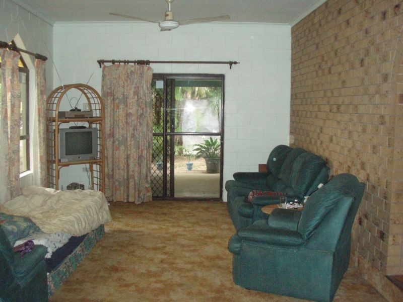 White Rock QLD 4868