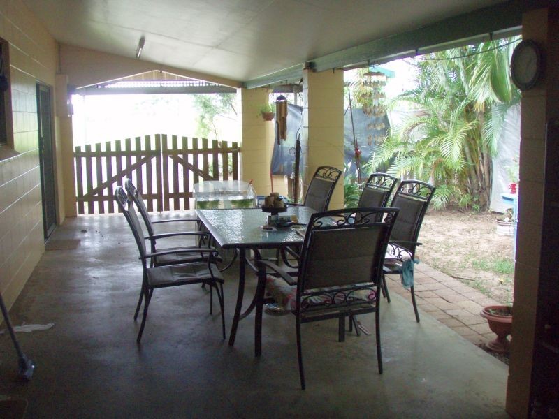 White Rock QLD 4868