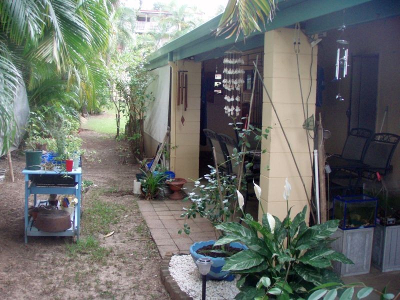 White Rock QLD 4868