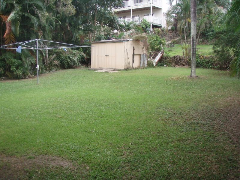 White Rock QLD 4868