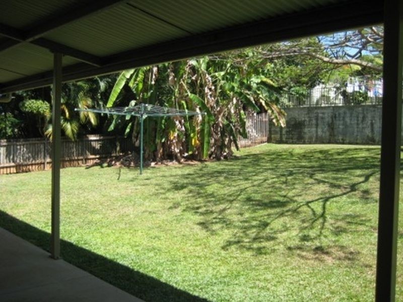 Woree QLD 4868