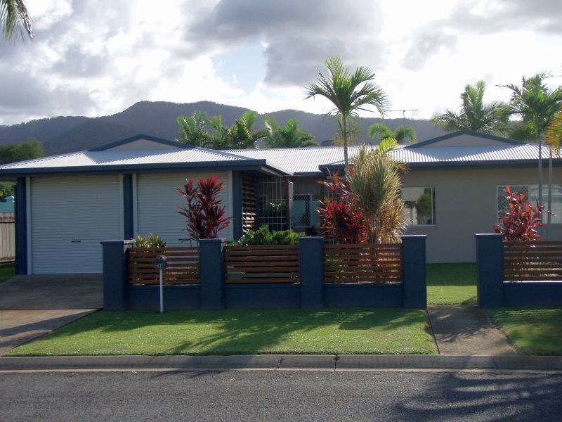 Trinity Beach QLD 4879