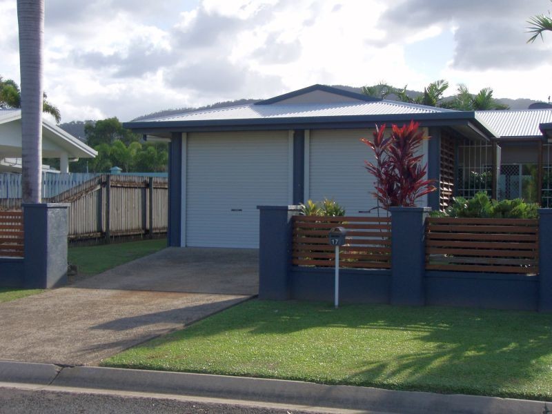 Trinity Beach QLD 4879