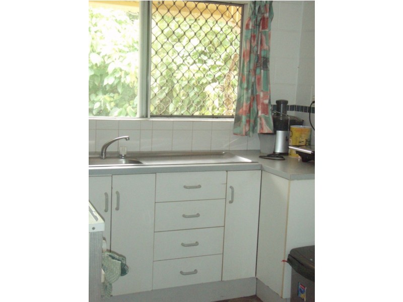 Parramatta Park QLD 4870