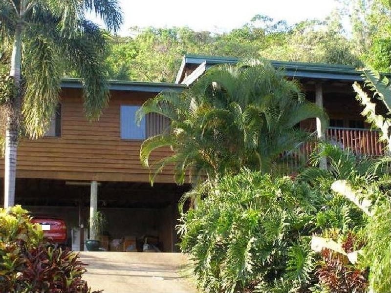 Caravonica QLD 4878