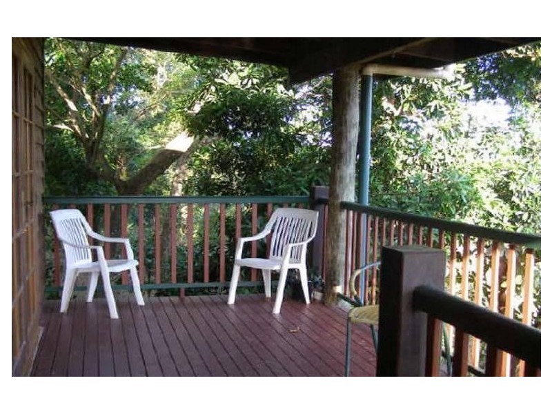 Caravonica QLD 4878