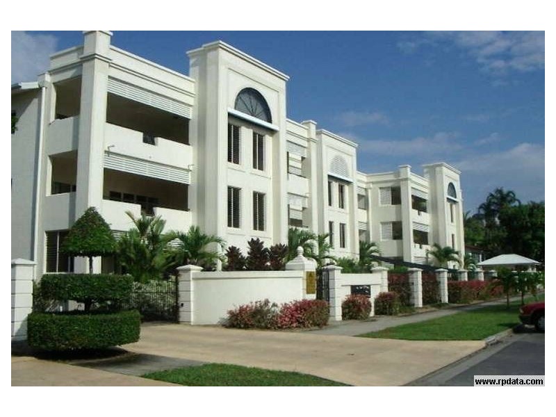 Cairns North QLD 4870