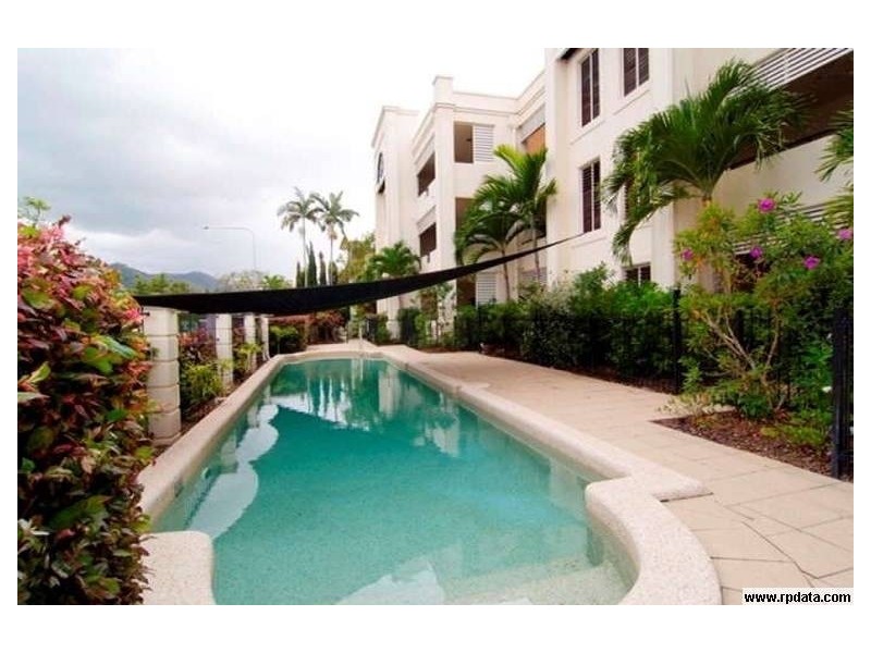 Cairns North QLD 4870