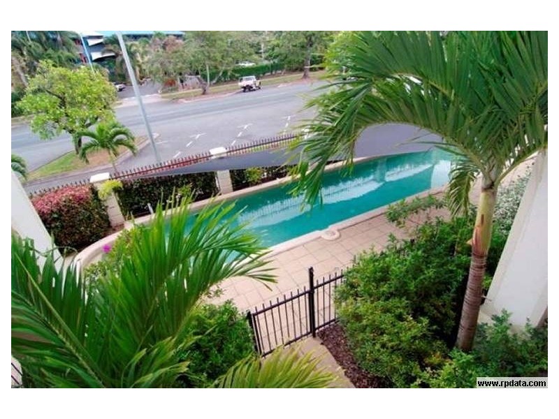 Cairns North QLD 4870