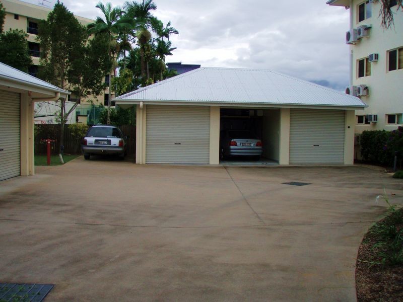 Cairns North QLD 4870