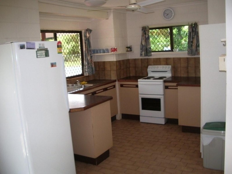 Caravonica QLD 4878