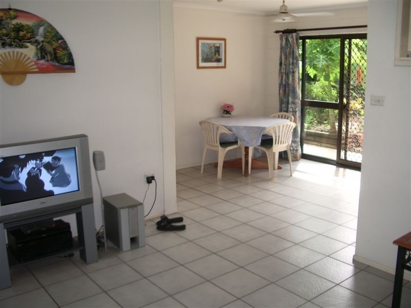 Caravonica QLD 4878