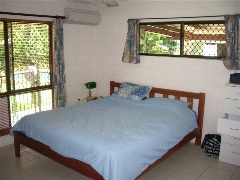 Caravonica QLD 4878
