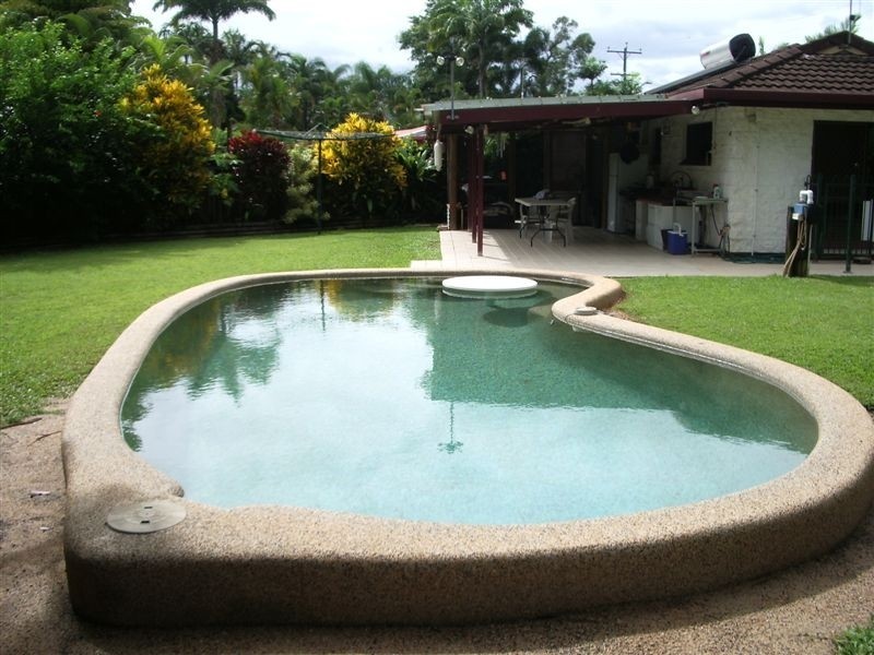 Caravonica QLD 4878