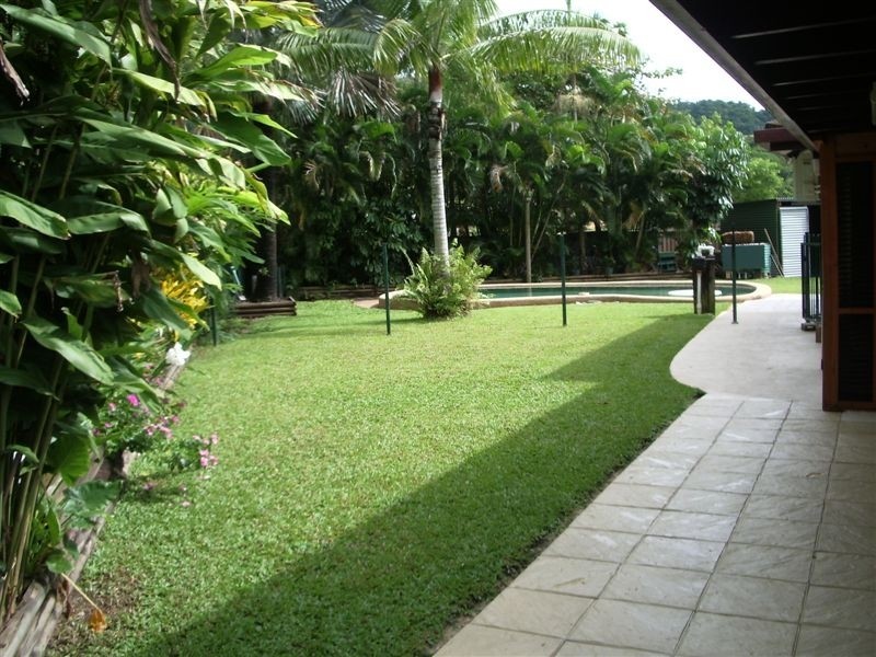 Caravonica QLD 4878