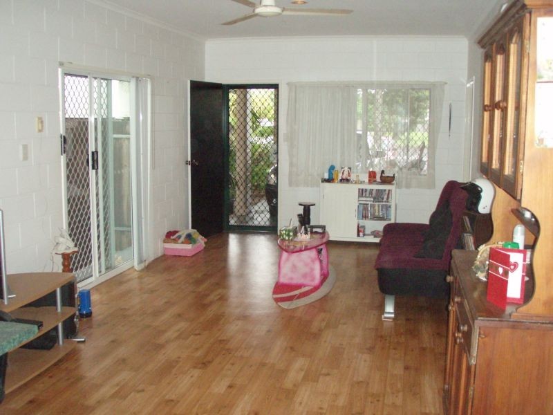 Parramatta Park QLD 4870