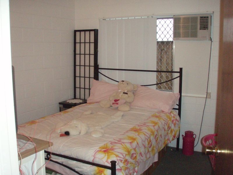Parramatta Park QLD 4870