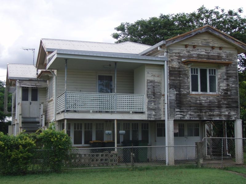 Cairns North QLD 4870