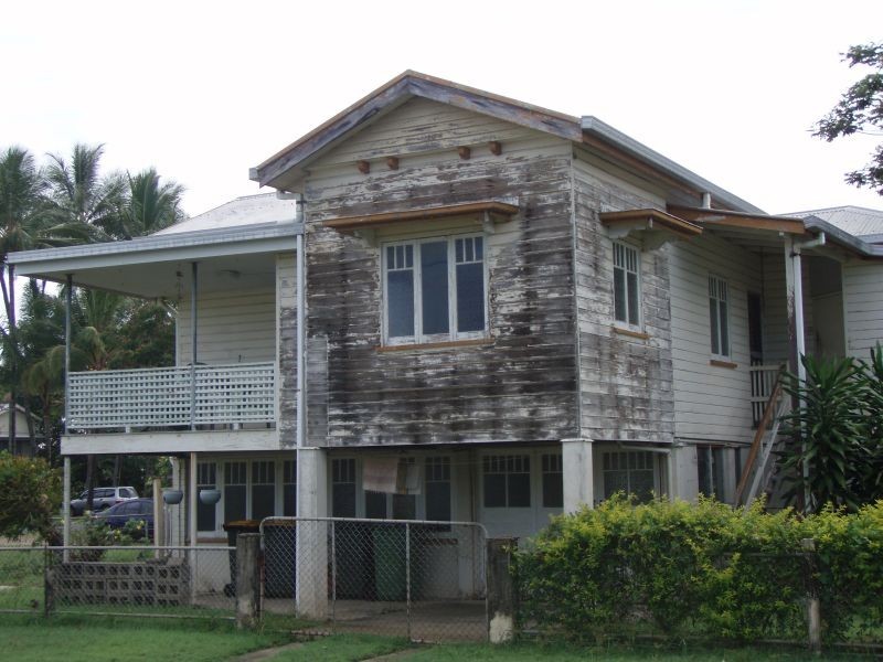 Cairns North QLD 4870