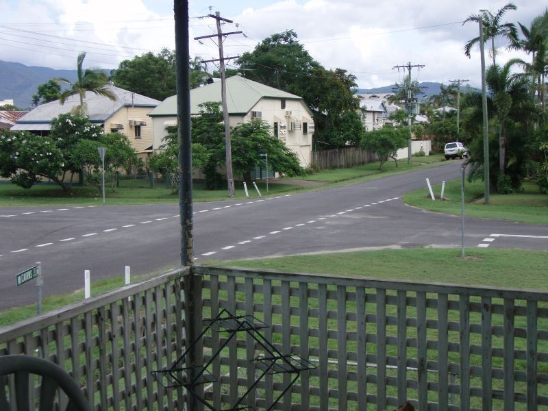 Cairns North QLD 4870
