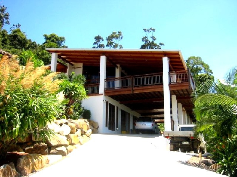 46 Ridgeview Road, Cannonvale QLD 4802