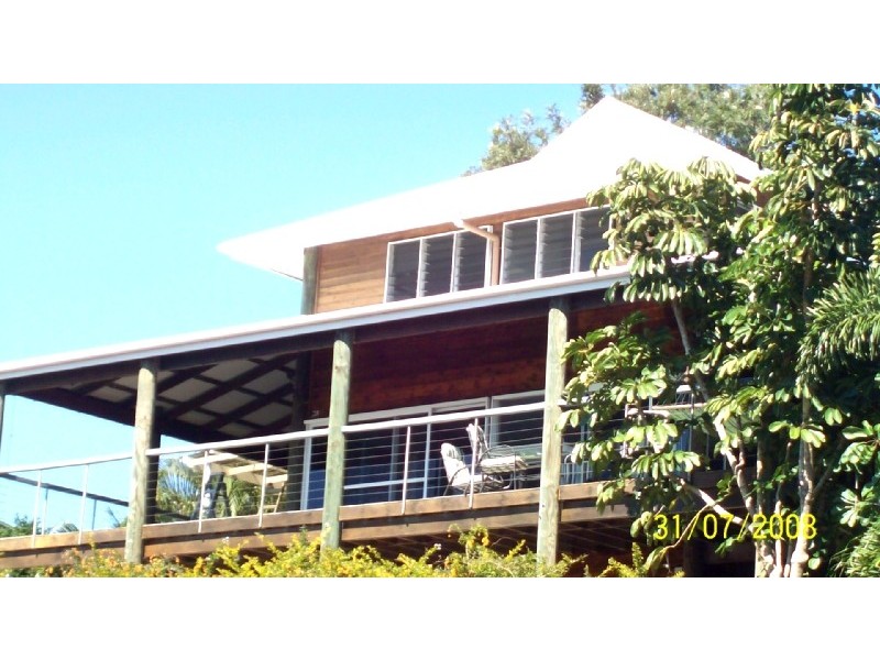 49 Airlie Crescent (Downstairs), Airlie Beach QLD 4802