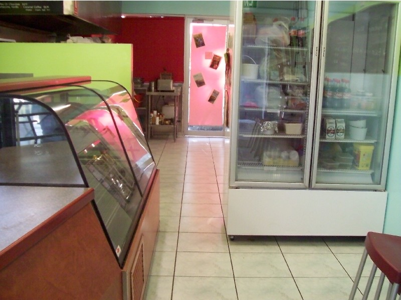 Shop A/121 Shute Harbour Road, Airlie Beach QLD 4802