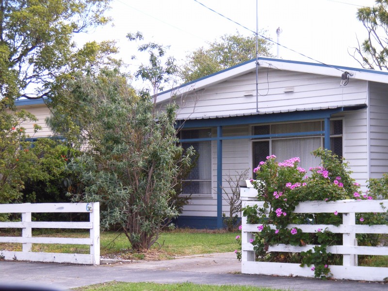 Newcomb VIC 3219