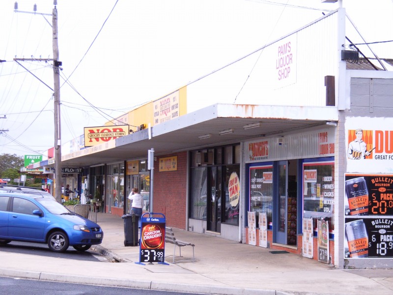 Newcomb VIC 3219