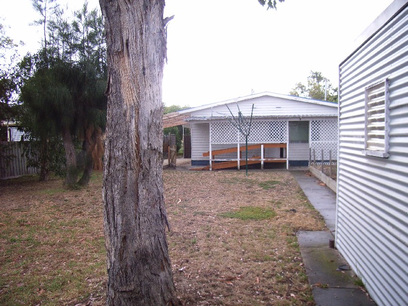 Newcomb VIC 3219