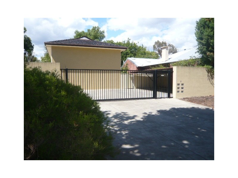 1/3 Third Avenue, St Peters SA 5069