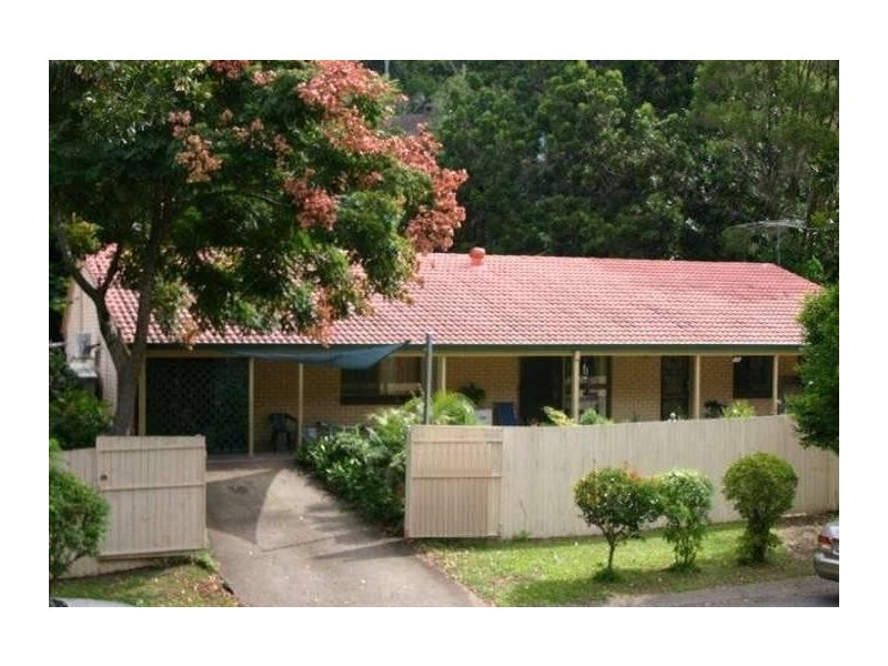 6 LYTHAM STREET, Indooroopilly QLD 4068