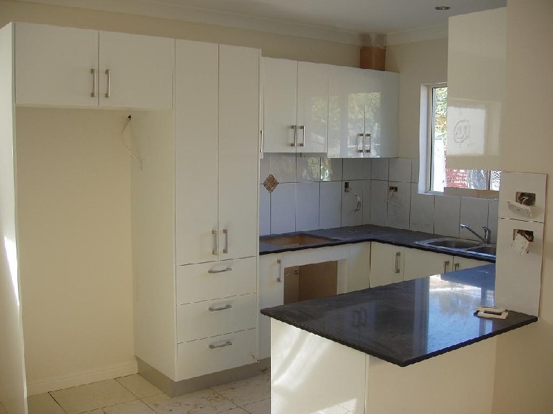 4/19 VINCENT STREET, Indooroopilly QLD 4068