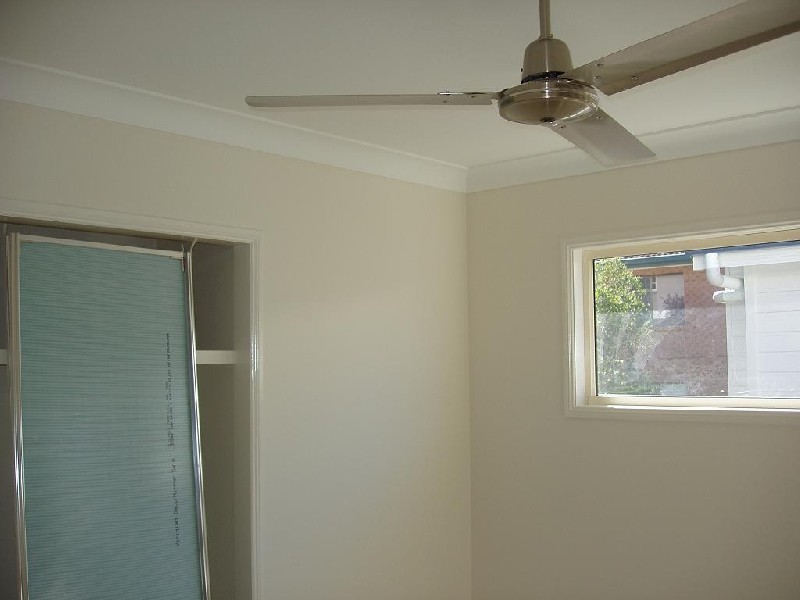 5/19 VINCENT STREET, Indooroopilly QLD 4068