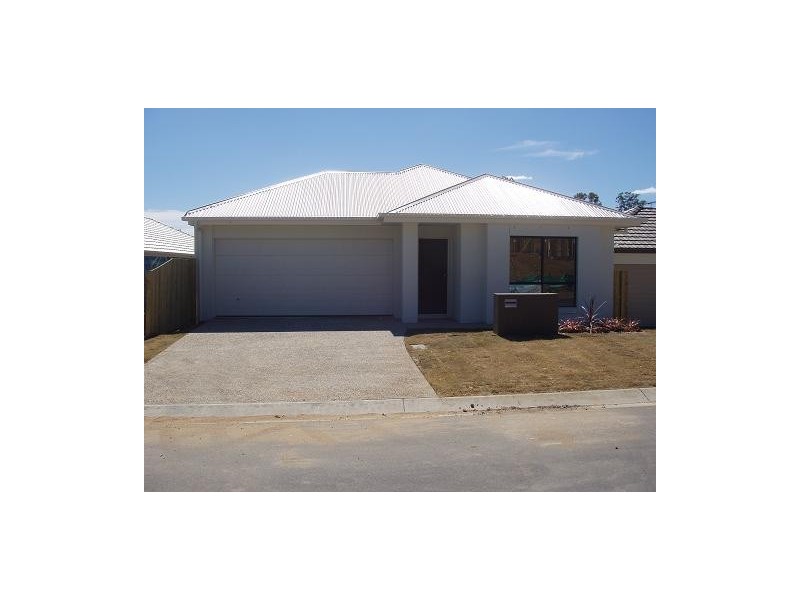 12 inlet lane, Springfield Lakes QLD 4300