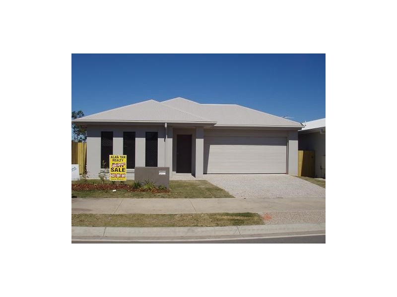 16 THE PROMENADE, Springfield Lakes QLD 4300