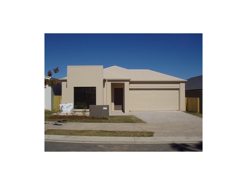 20 THE PROMENADE, Springfield Lakes QLD 4300