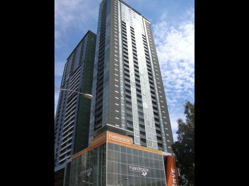 Melbourne VIC 3000