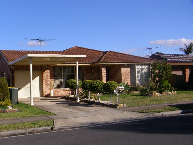 Bossley Park NSW 2176