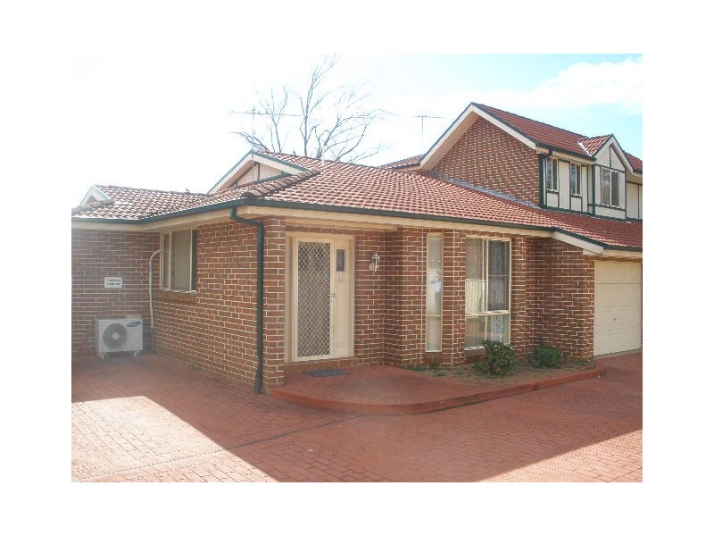 Prairiewood NSW 2176