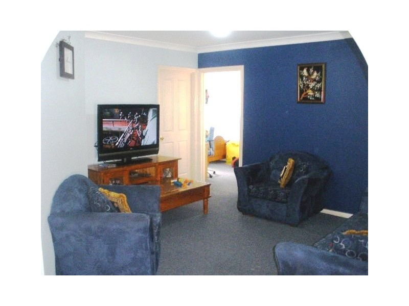 Prairiewood NSW 2176