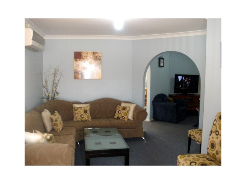 Prairiewood NSW 2176