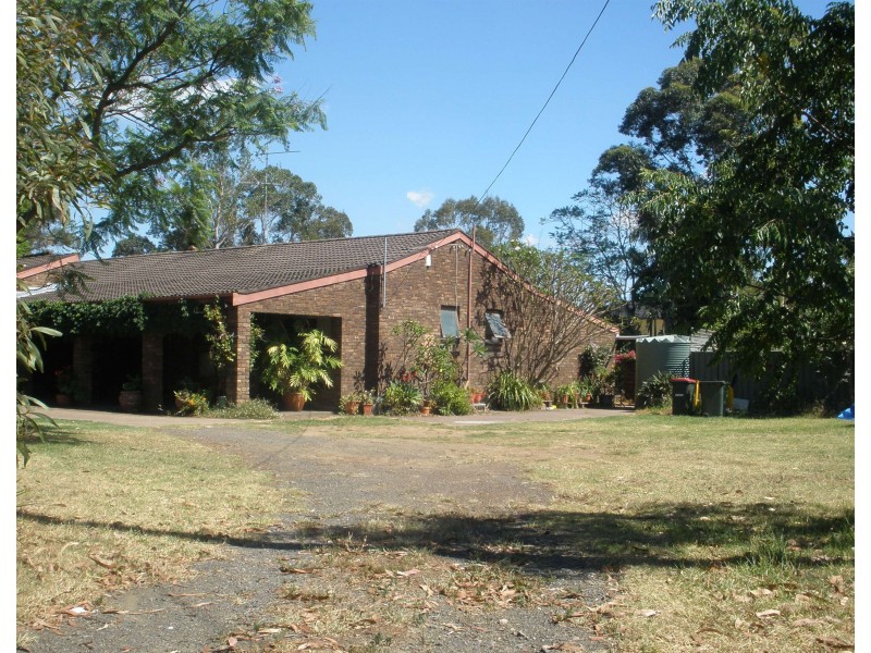 Wetherill Park NSW 2164