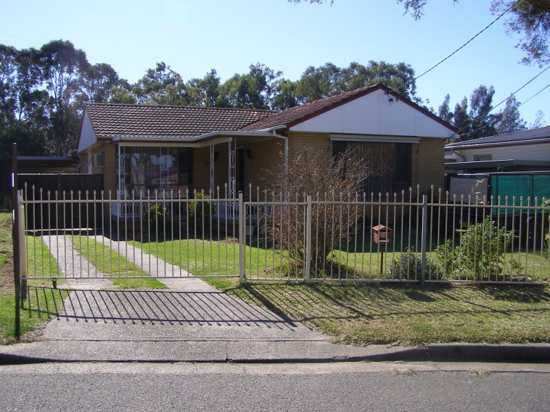 56 SOLO CRES, Fairfield NSW 2165