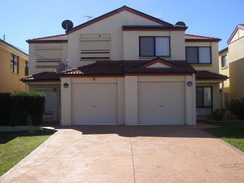 36b MADELINE STREET, Fairfield West NSW 2165