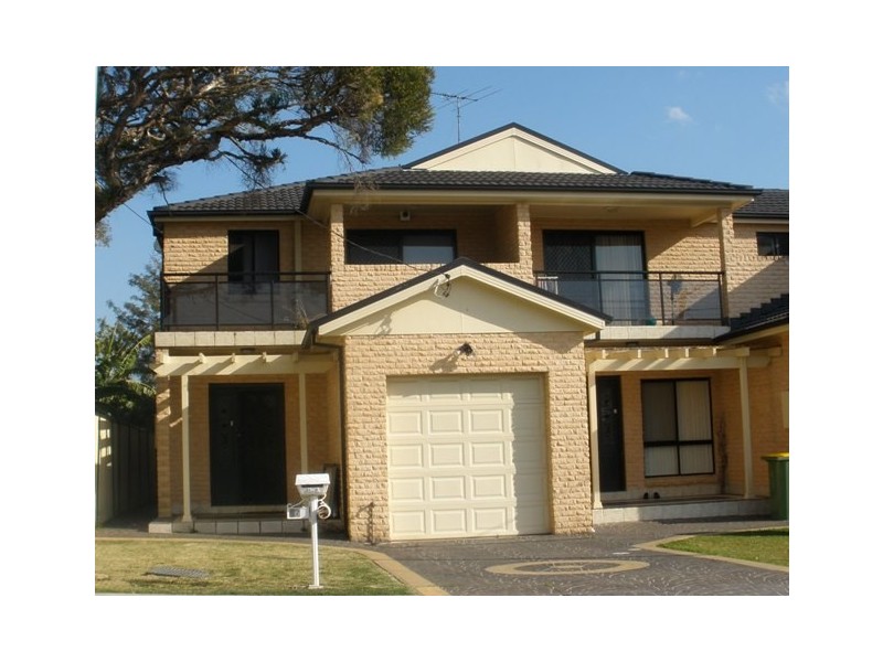 Fairfield Heights NSW 2165